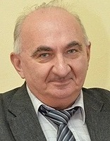 Дорогов Александр Сергеевич