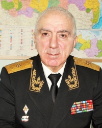 Гарибян Левон Паргевович