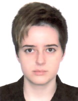 Гундарова Людмила Борисовна