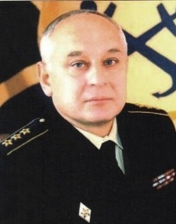 Налётов Иннокентий Иннокентьевич