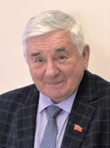 Рязанцев Евгений Александрович