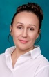  Рубцова Ирина Валерьевна