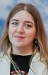Суетенкова Елена